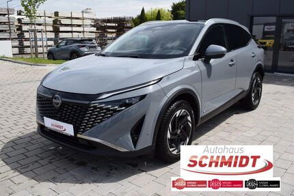 Nissan Qashqai 14.900 km 29.490 &euro; Sachsenheim 74343