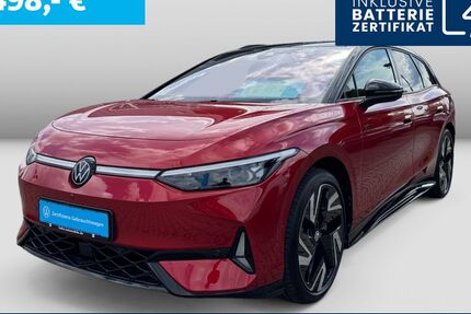 VW ID.7 10.429 km 56.440 &euro; Backnang 71522