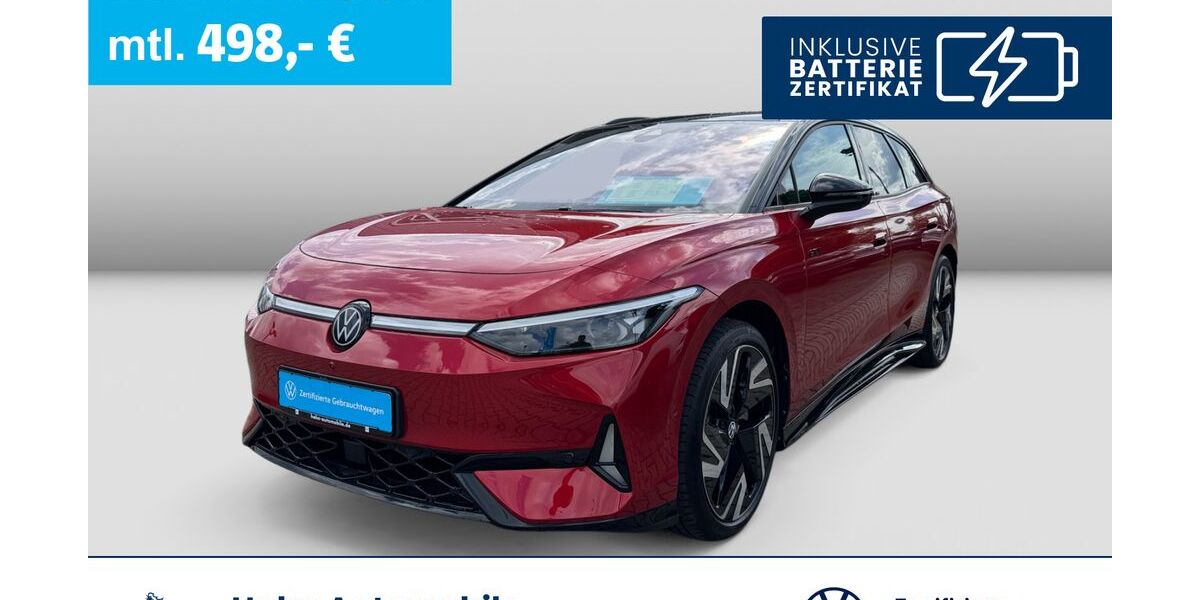 VW ID.7 10.429 km 56.440 &euro; Backnang 71522