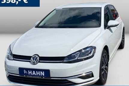 VW Golf 36.993 km 17.930 &euro; Göppingen 73037
