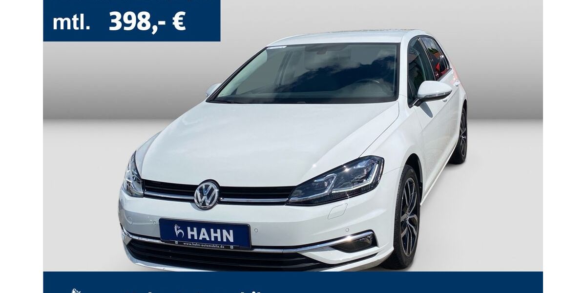 VW Golf 36.993 km 17.930 &euro; Göppingen 73037