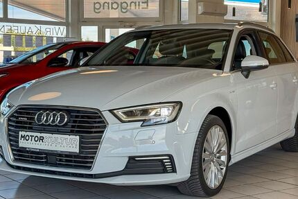 Audi A3 61.800 km 20.890 &euro; Lauffen a.N. 74348