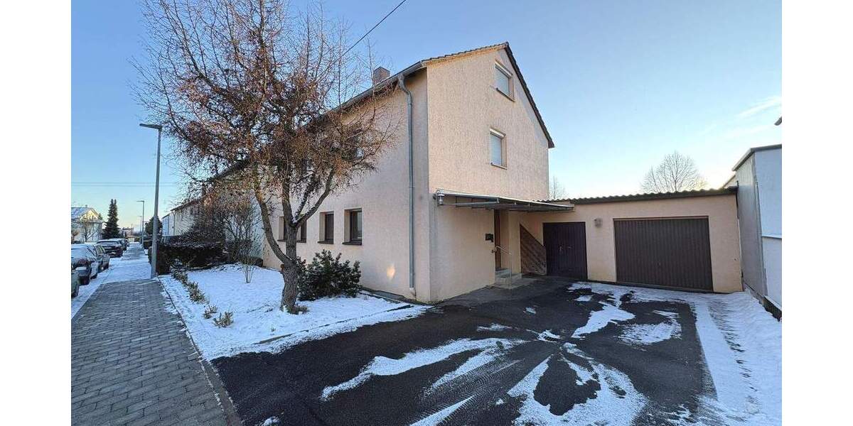 Doppelhaushälfte Schönaich - 5 Zimmer, 121 m&sup2;, 590.000&euro; | Angebot:25704352