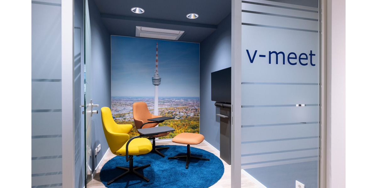 Gewerbeobjekt Stuttgart Mitte - 299&euro; | Angebot:25870269