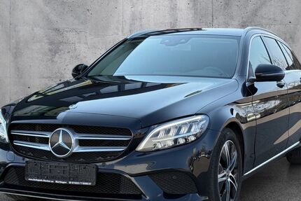 Mercedes-Benz C 220 86.800 km 28.490 &euro; Nürtingen bei Stuttgart 72622