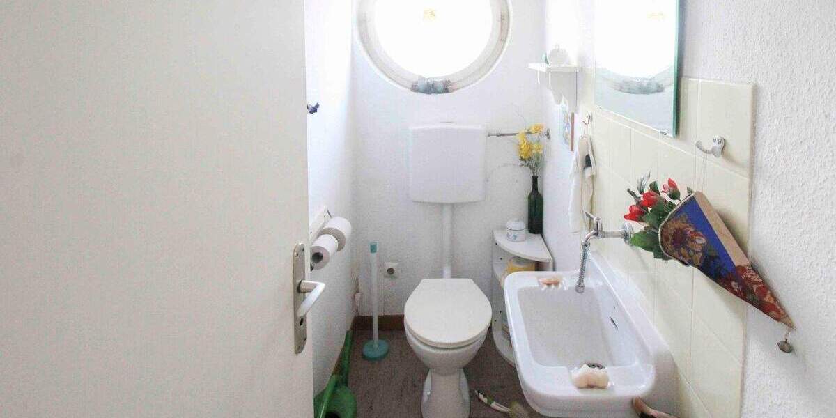 Mehrfamilienhaus, Wohnhaus Leinfelden-Echterdingen Stetten - 8 Zimmer, 225 m&sup2;, 890.000&euro; | Angebot:25716513