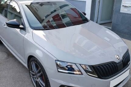 Skoda Octavia 92.000 km 18.990 &euro; Waiblingen 71332