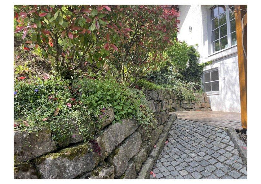 Terrassenwohnung Aichelberg - 3 Zimmer, 80 m&sup2;, 328.000&euro; | Angebot:26931368