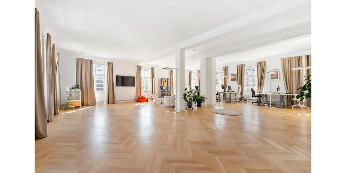 Gewerbeobjekt Stuttgart Hedelfingen - 3.520&euro; | Angebot:21343348