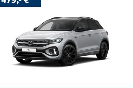 VW T-Roc 28.208 km 34.930 &euro; Esslingen (bei Stuttgart) 73734