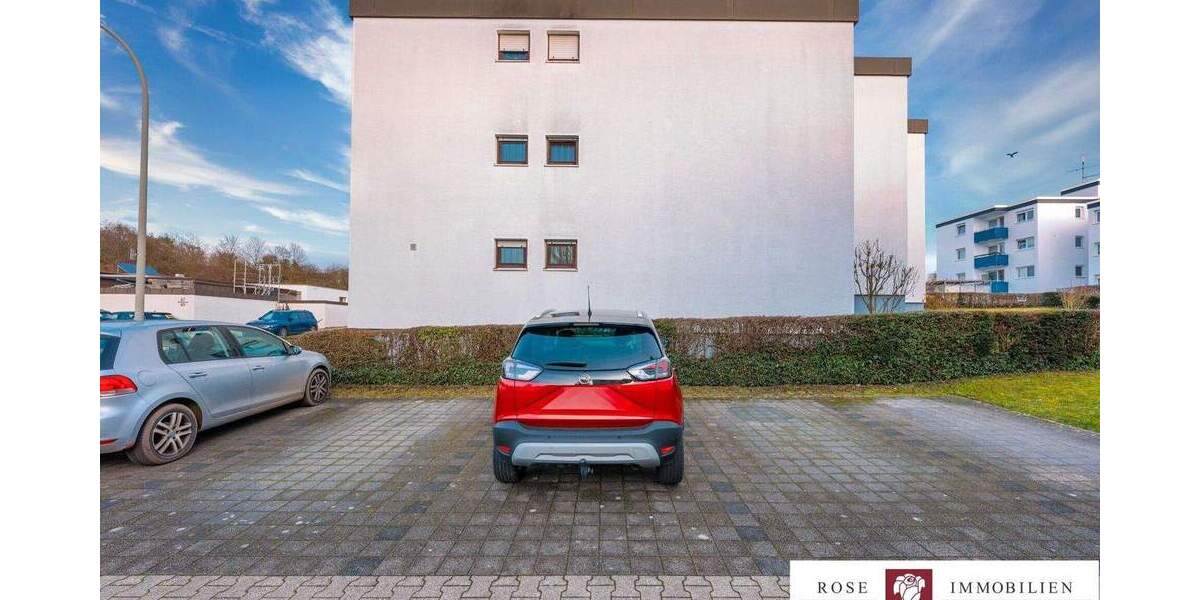 Etagenwohnung Waiblingen Neustadt - 3 Zimmer, 73 m&sup2;, 257.000&euro; | Angebot:25821468