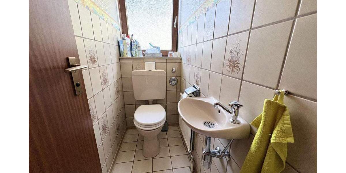 Etagenwohnung Weil im Schönbuch - 2 Zimmer, 65 m&sup2;, 230.000&euro; | Angebot:25780802