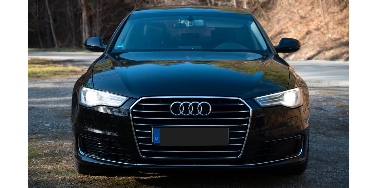 Audi A6 174.100 km 17.700 &euro; Sibiu 55530