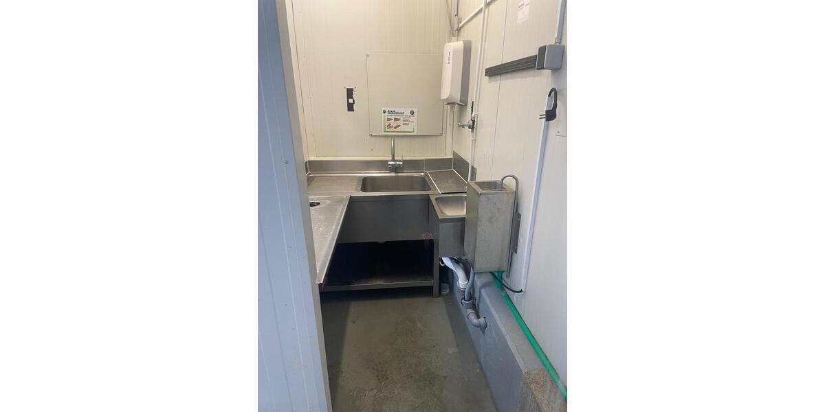 Gewerbeobjekt Stuttgart Luginsland - 4.200&euro; | Angebot:24771393