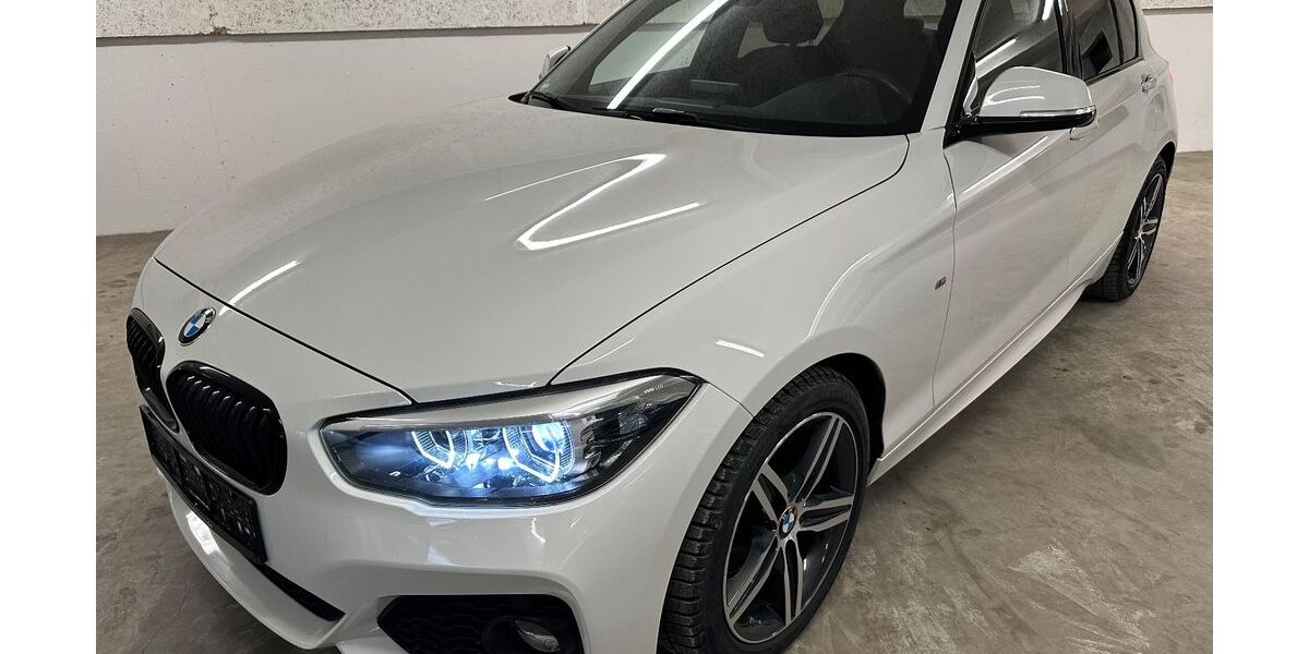 BMW 120 147.000 km 16.490 &euro; Freiberg am Neckar 71691