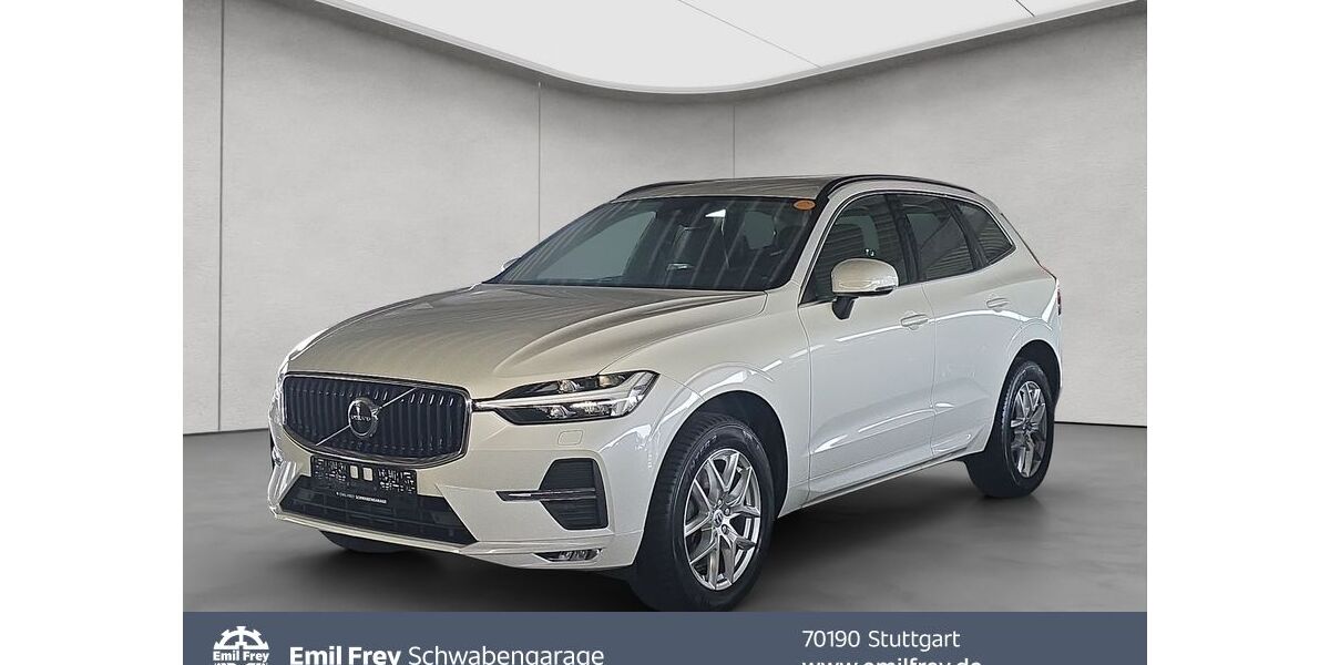 Volvo XC60 24.184 km 37.900 &euro; Stuttgart 70190