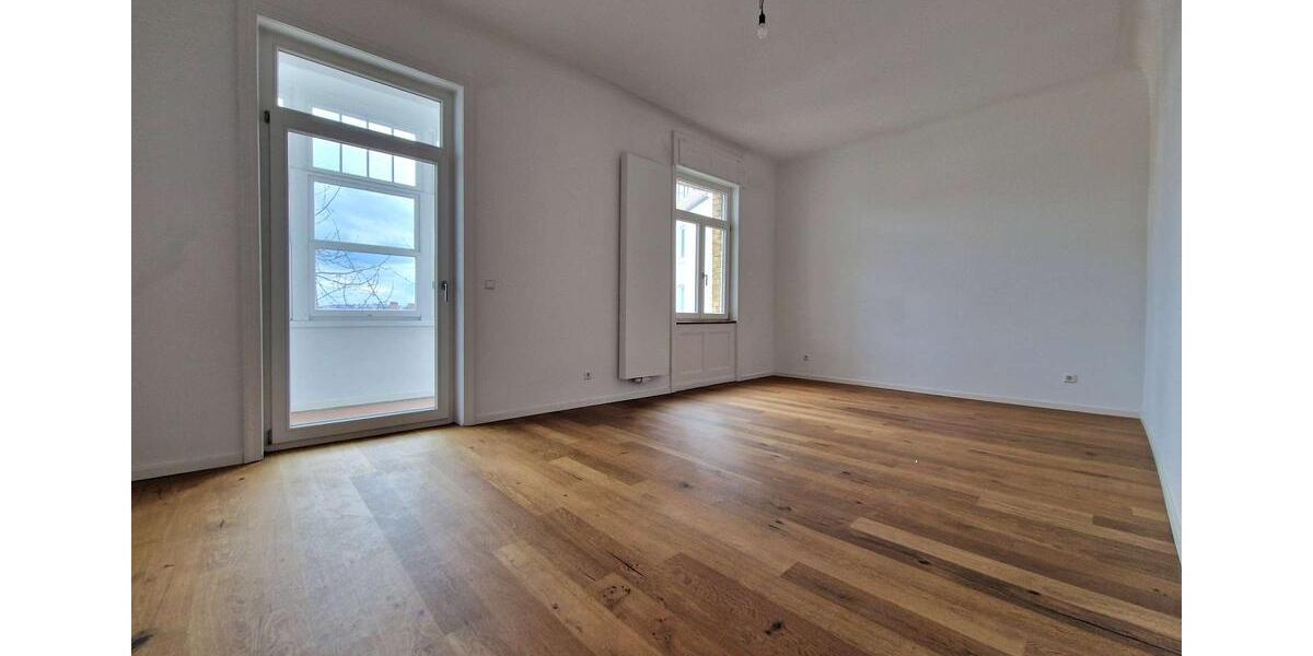 Etagenwohnung Stuttgart Stuttgart-West - 5 Zimmer, 140 m&sup2;, 2.965&euro; | Angebot:24508094