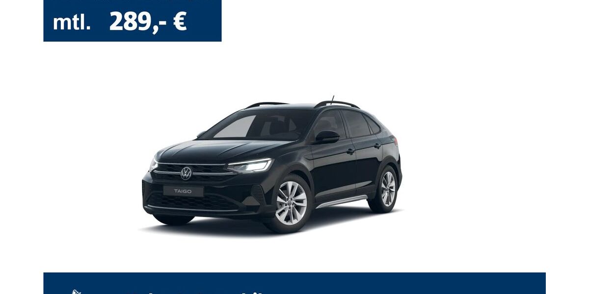 VW Taigo 12.132 km 23.730 &euro; Fellbach 70736