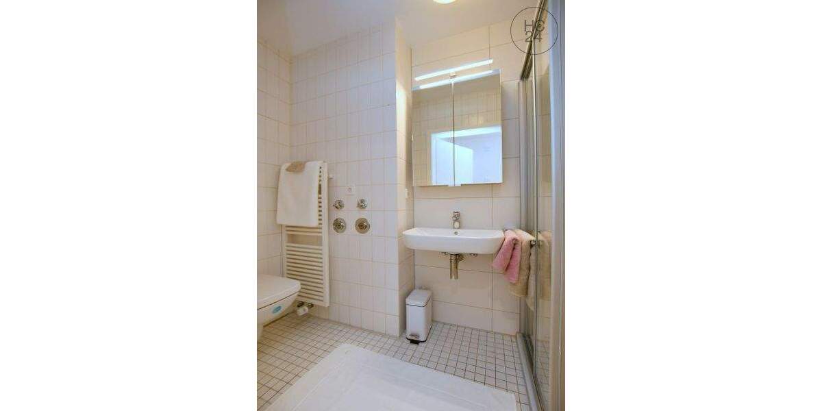 Etagenwohnung Ludwigsburg Süd - 2 Zimmer, 35 m&sup2;, 1.150&euro; | Angebot:25916213