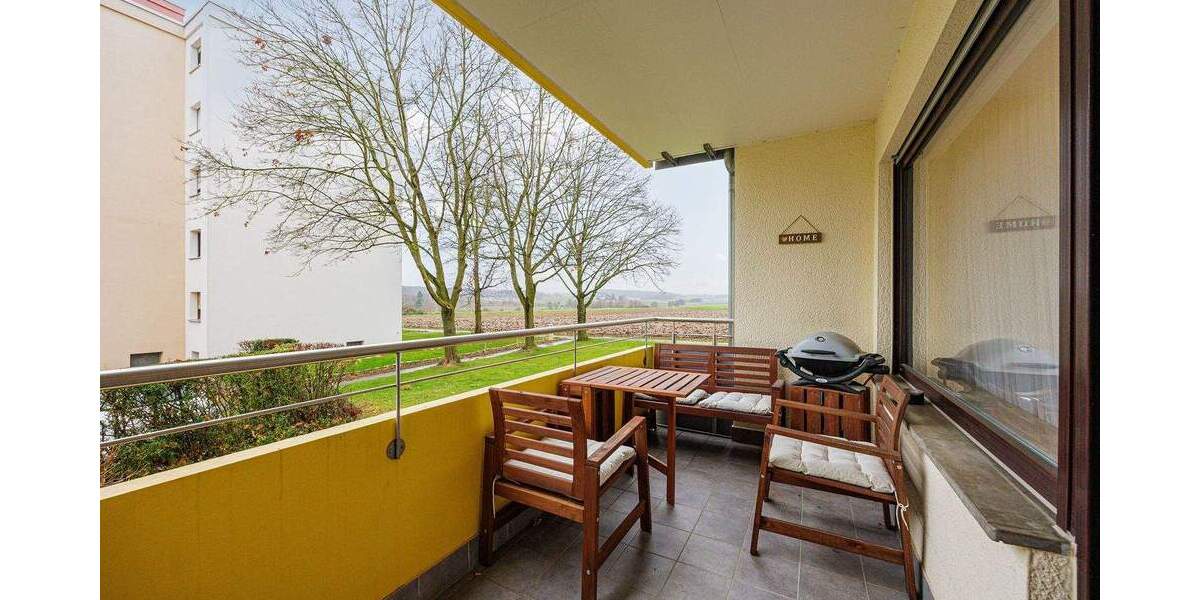 Etagenwohnung Hemmingen - 3 Zimmer, 76 m&sup2;, 285.000&euro; | Angebot:25697956