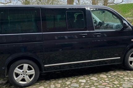 VW T5 Multivan 313.000 km 13.750 &euro; Esslingen 73728