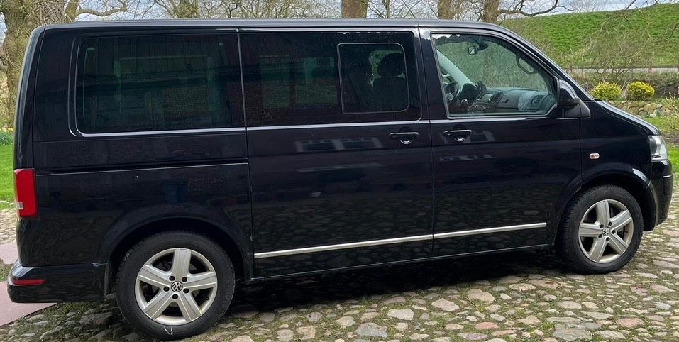 VW T5 Multivan 313.000 km 13.750 &euro; Esslingen 73728