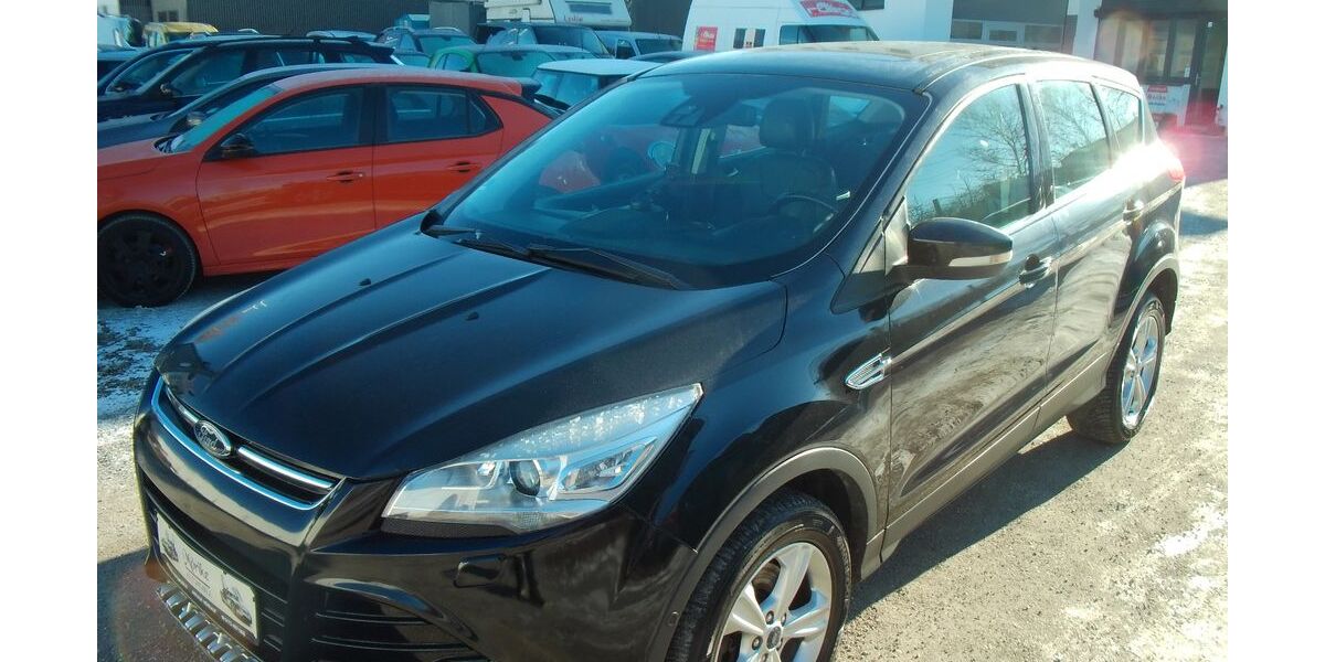 Ford Kuga 128.000 km 10.750 &euro; Waiblingen (bei Stuttgart) 71332