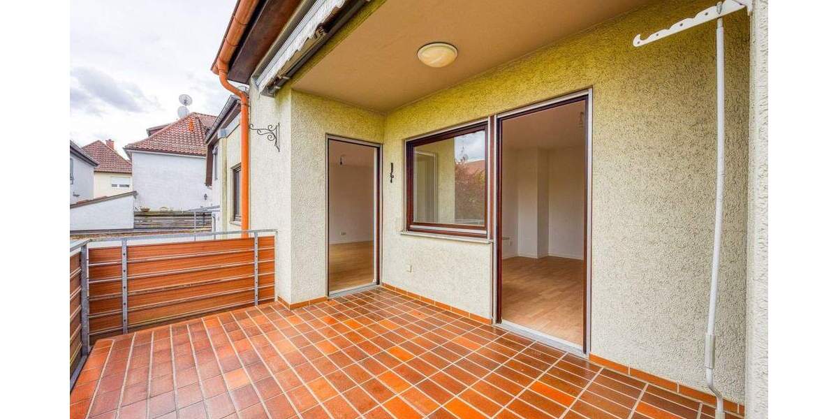 Etagenwohnung Stuttgart Stammheim - 4 Zimmer, 98 m&sup2;, 400.000&euro; | Angebot:25671005