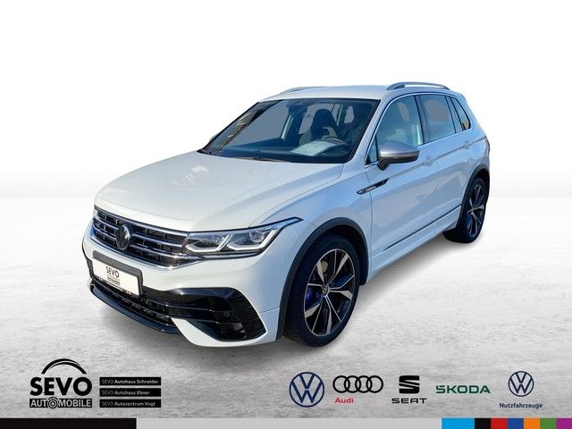 VW Tiguan 23.440 km 44.410 &euro; Großbottwar 71723