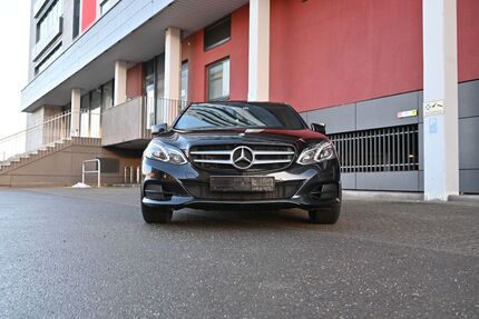Mercedes-Benz E 250 251.000 km 12.500 &euro; winnenden 71364