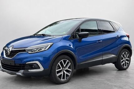 Renault Captur 66.672 km 12.900 &euro; Oppenweiler 71570
