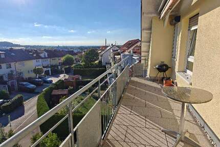 Wohnung Winnenden - 3 Zimmer, 70 m&sup2;, 289.000&euro; | Angebot:27667365