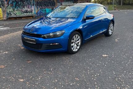 VW Scirocco 155.000 km 6.499 &euro; Stuttgart 70435