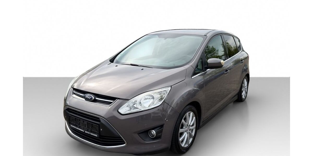 Ford C-Max 242.000 km 4.399 &euro; Göppingen 73035