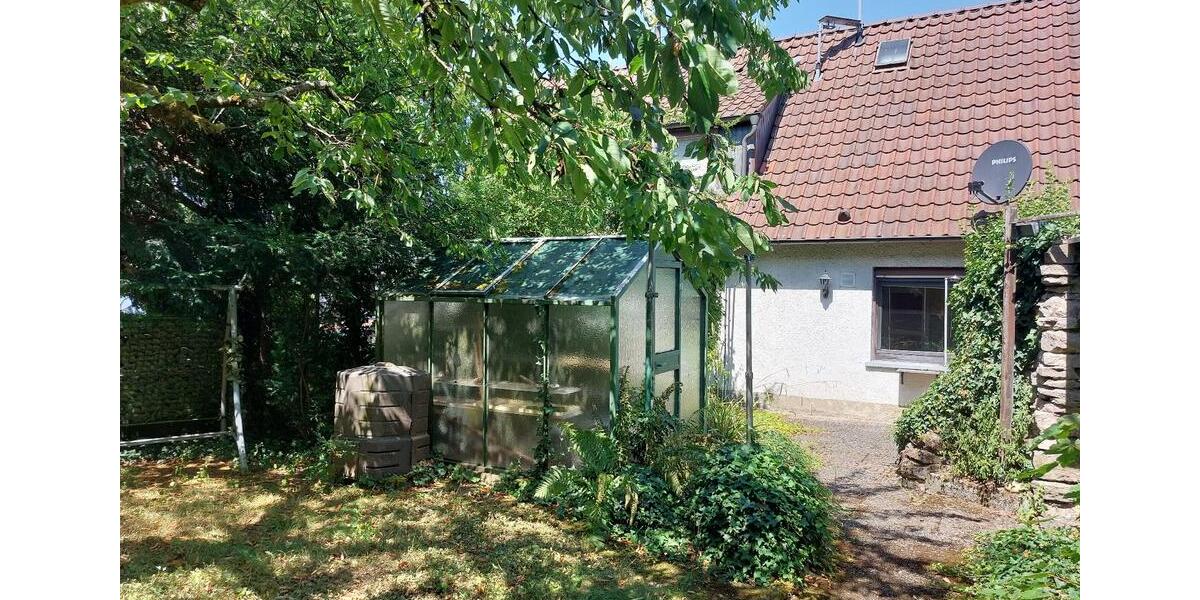 Einfamilienhaus Schorndorf - 5 Zimmer, 109 m&sup2;, 383.000&euro; | Angebot:27113464