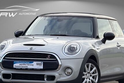 Mini Cooper S 124.500 km 12.550 &euro; Gerlingen 70839
