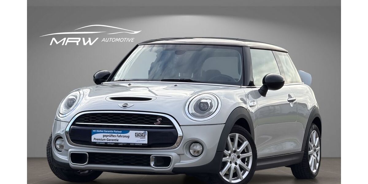 Mini Cooper S 124.500 km 12.550 &euro; Gerlingen 70839