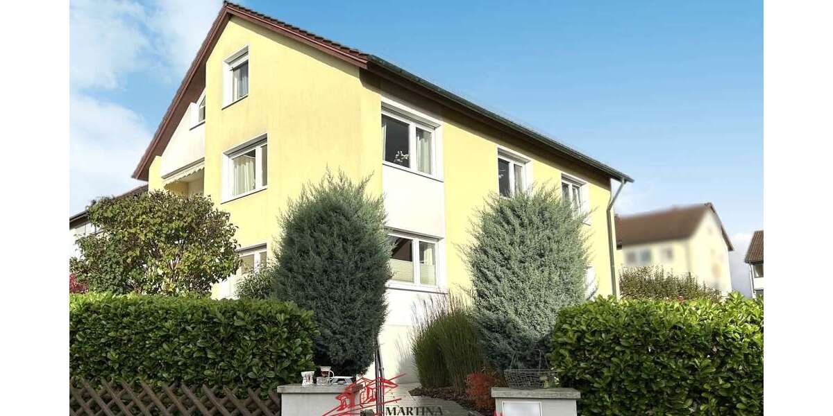 Einfamilienhaus Ebersbach an der Fils / Sulpach Sulpach - 9 Zimmer, 219 m&sup2;, 690.000&euro; | Angebot:23683675