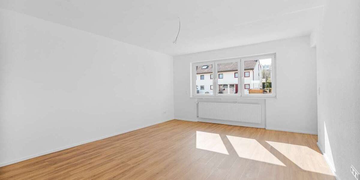 Etagenwohnung Schwieberdingen - 3.5 Zimmer, 97 m&sup2;, 379.000&euro; | Angebot:25682210