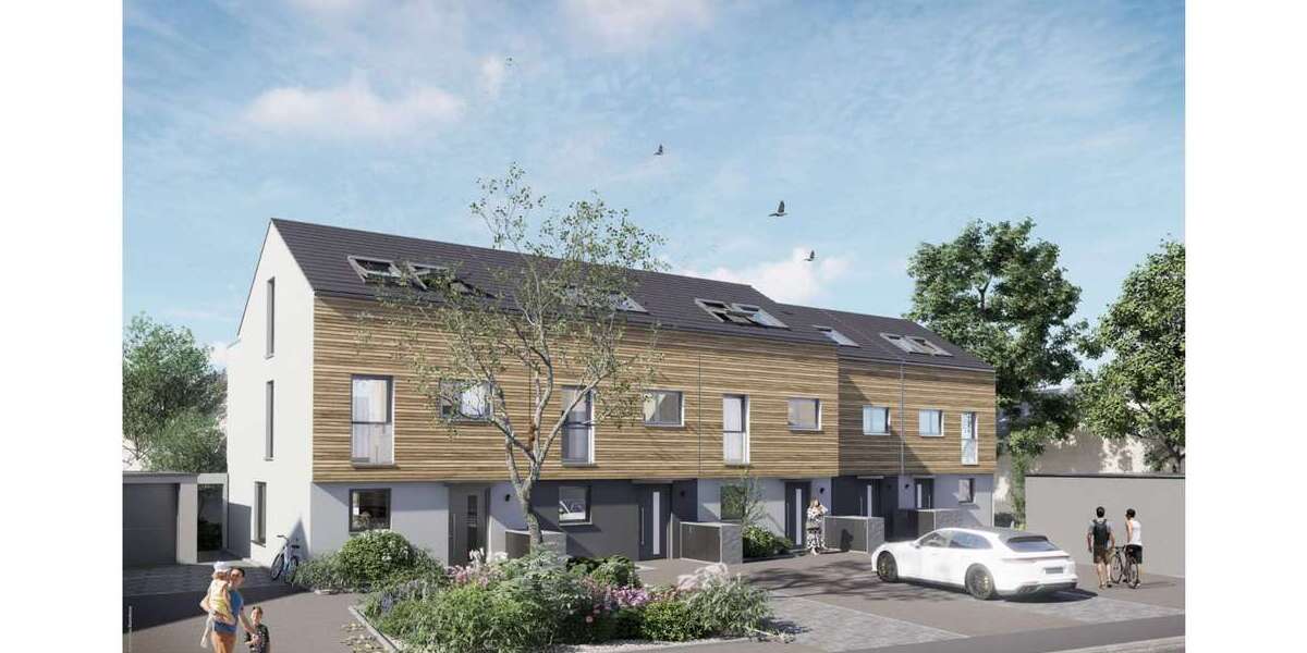 Einfamilienhaus Kernen i.R. - 5 Zimmer, 137 m&sup2;, 853.000&euro; | Angebot:24306777