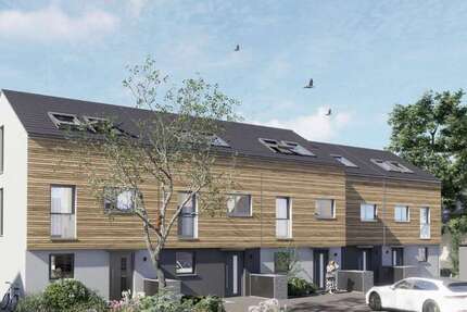 Haus Kernen i.R. - 5 Zimmer, 137 m&sup2;, 853.000&euro; | Angebot:24306777