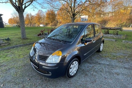 Renault Modus 195.000 km 2.200 &euro; Stuttgart 70173