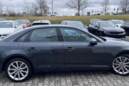 Audi A4 114.000 km 20.900 &euro; Göppingen 73037