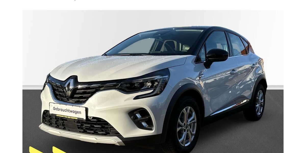 Renault Captur 39.490 km 18.250 &euro; Stuttgart 70565