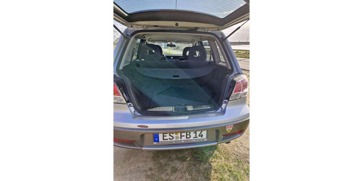 Mitsubishi Outlander 156.000 km 2.800 &euro; Ostfildern, Stadt 73760