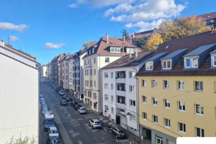 Wohnung Stuttgart Stuttgart-Ost - 3 Zimmer, 67 m&sup2;, 1.511&euro; | Angebot:25915312