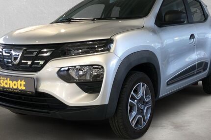 Dacia Spring 8.488 km 11.490 &euro; Magstadt 71106