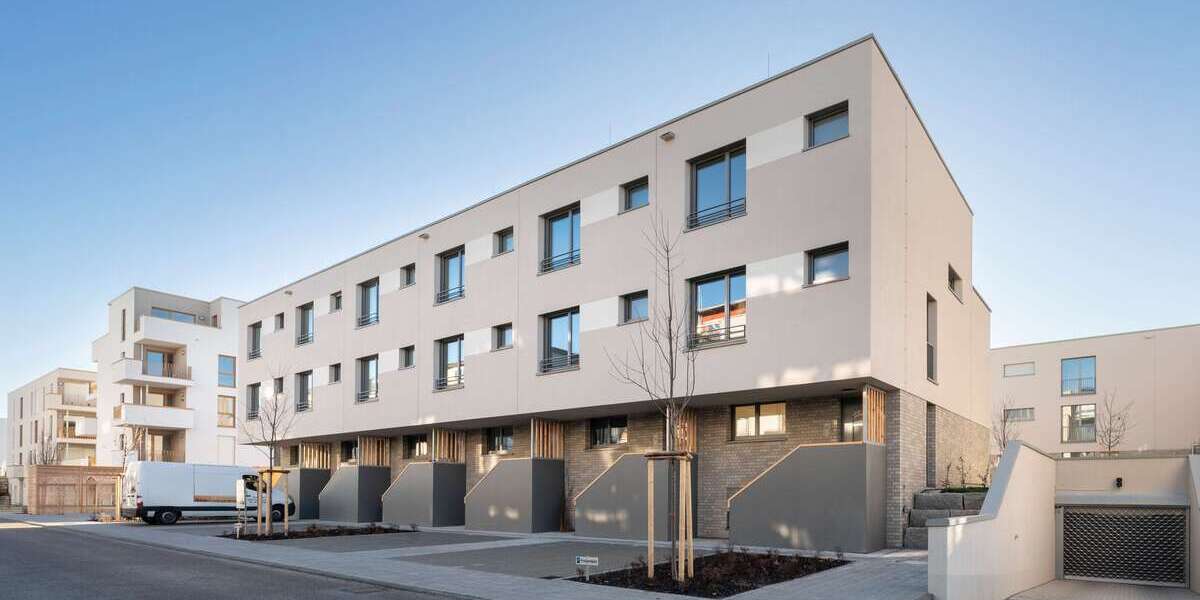 Einfamilienhaus Weinstadt-Endersbach Endersbach - 5 Zimmer, 164 m&sup2;, 2.420&euro; | Angebot:24977252