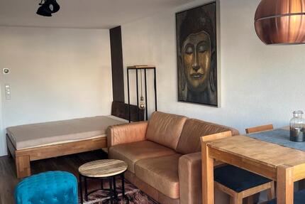 Wohnung Filderstadt - 1 Zimmer, 38 m&sup2;, 1.050&euro; | Angebot:26679236