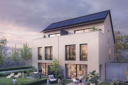 Haus Ostfildern - 5 Zimmer, 151 m&sup2;, 1.050.000&euro; | Angebot:25883492